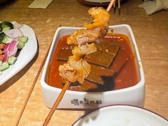 -喝丢一只鞋海鲜烧烤·海肠捞饭(北京街店)