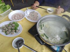 -秦记南岗鱼锅(珠吉路店)