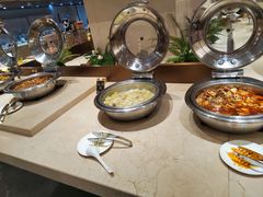 -合肥辰茂和平酒店·茂餐厅