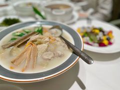 胡椒双竹煲-熹素·鲜美素食Vegetarian (天河领展店)