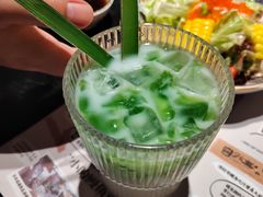 -鳗事鱼意·活鳗现烤专門店(保利广场店)