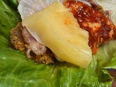 -东味北道熟成·炭火烤肉(九龙店)