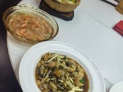 -西山人家·传统苏帮菜·家宴(木渎店)