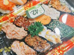-池田寿司·4H鲜作(朝阳大悦城店)