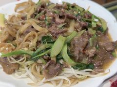 -潮泰牛肉火锅 · 创于1992年(车公庙店)