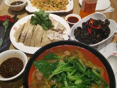 -泰煌鸡·上海白斩鸡·鸡汤面(鹤庆店)