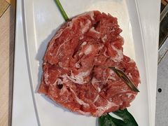 -千纸鹤嫩汁烤肉(西大直街店)