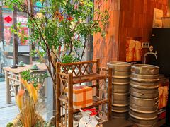 -破三川·新川菜(静安大融城店)