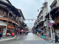 -松州古城