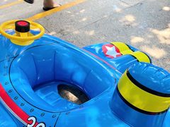 -郑州方特水上乐园