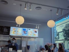 -ARKET CAFÉ(三里屯太古里店)