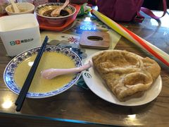 -南来顺饭庄·清真(南菜园店)