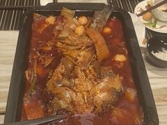 -客莱福诺富特酒店·互动餐厅