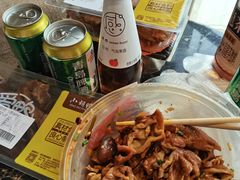 -吴长子卤菜馆(统一街店)