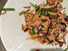 -老弄堂菜馆·老底子杭帮味(鼓楼店)