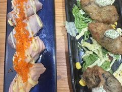 -福匠日本料理(人民路店)