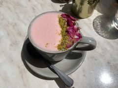 -FLOVIE FLORIST CAFE