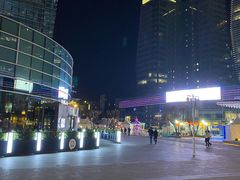 店内环境-大族广场Mall&More