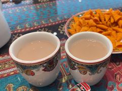 -巴依老爷新疆美食(工体旗舰店)