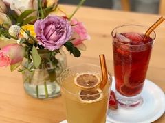 -北马山庄植趣咖啡
