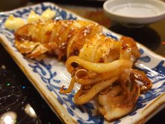 -千鹤日本料理(穿山路店)