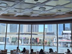 -咖啡苑 - 蔚藍夏日限定主题(永利皇宫店)