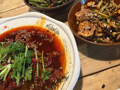 -饭江湖·江湖菜(湖广会馆店)