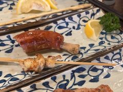 -哥哥の深夜食堂(永乐汇亲子购物运动中心店)