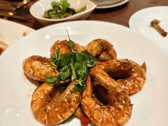 -蛇口希尔顿南海酒店·随轩中餐厅·粤菜