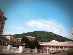-平湖九龙山庄园圣马可酒店