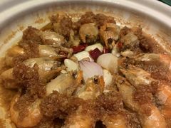 -粗茶淡饭·隐庐私厨(东亭店)