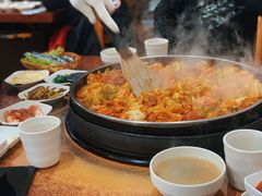 -春川铁板鸡(高科园店)