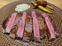 安格斯牛眼肉-Brut Eatery悦璞食堂(建国东路店)