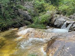 -易水湖景区