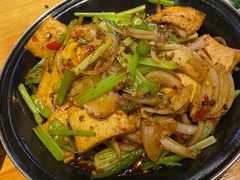 -十三式重庆江湖菜(金茂览秀城店)