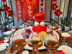 -颂福楼·南京菜(定淮门店)