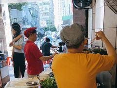 -坚记面店(一德路店)