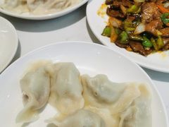 -枫林饺子
