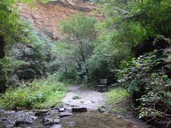 -龙门涧景区