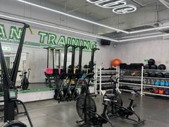 -乐刻体能馆FitTribe飞踹运动(西湖银泰店)
