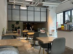 -Maxpoint Kitchen 西餐咖啡(乐峰广场店)