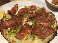 -Mercato莫卡多露台餐厅与酒吧(K11店)