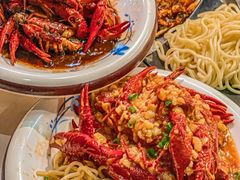 -仙品龙虾(总店)