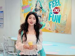 -DQ·蛋糕·冰淇淋(金源新燕莎MALL店)