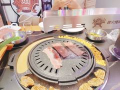 -碳夫·东北炭火烤肉(胥口店)