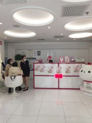 -咪咪比基尼脱毛专业店