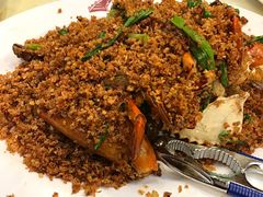 -桥底辣蟹(谢斐道店)