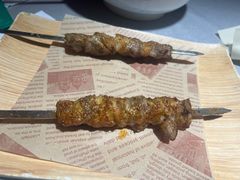 -阿西娅食府(中关村店)