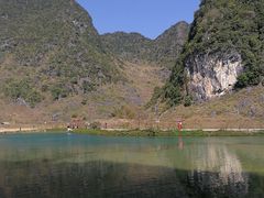 -靖西鹅泉风景区