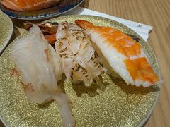 -大起水产回转寿司(大丸心斋桥店)